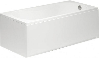 Панель для ванны фронтальная Excellent Base 1600